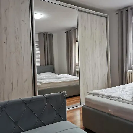 Guest House Sebilj Nyaraló