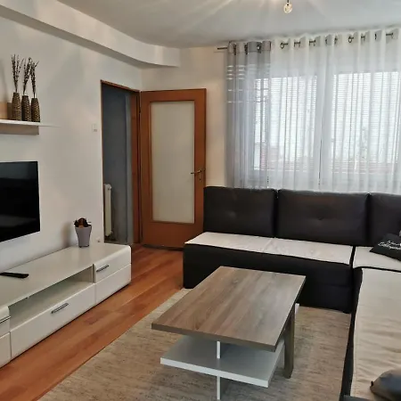 Guest House Sebilj *