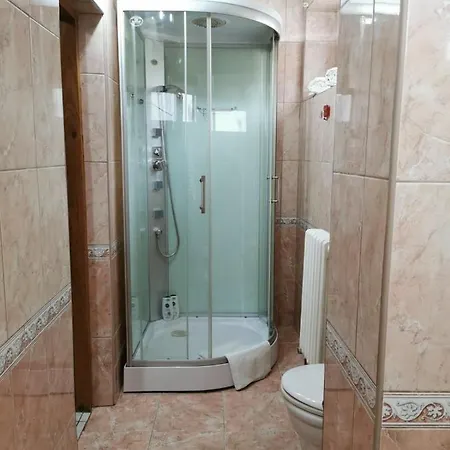 Nyaraló Guest House Sebilj *