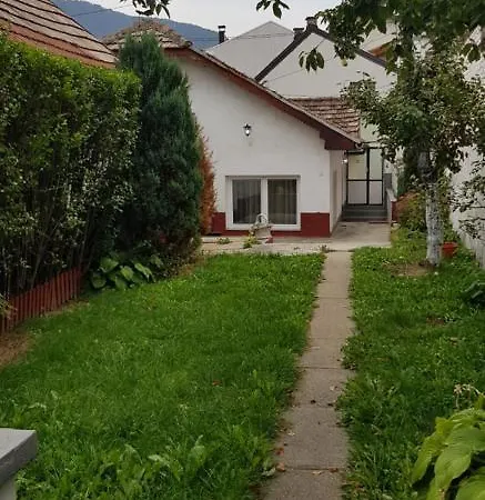 Nyaraló Guest House Sebilj