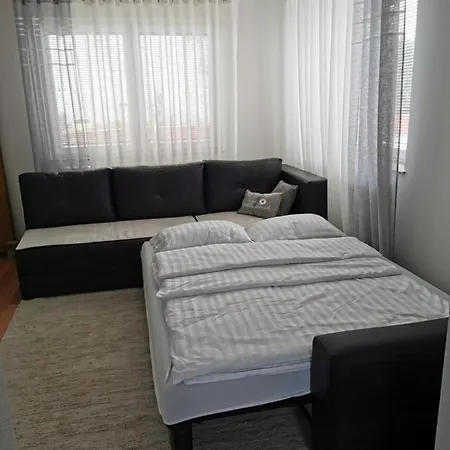 Guest House Sebilj Nyaraló Szarajevó