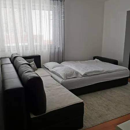 Guest House Sebilj Nyaraló